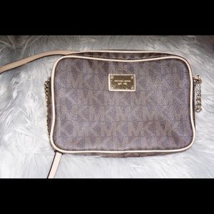 MK Crossbody
